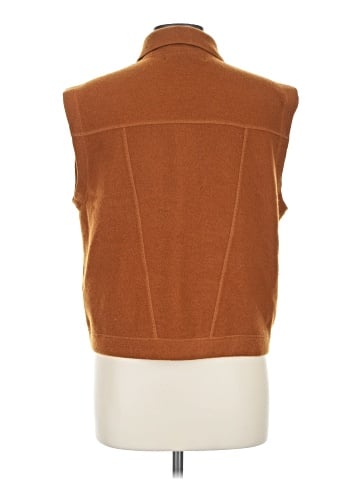 Jones Jeans Vest (view 2)