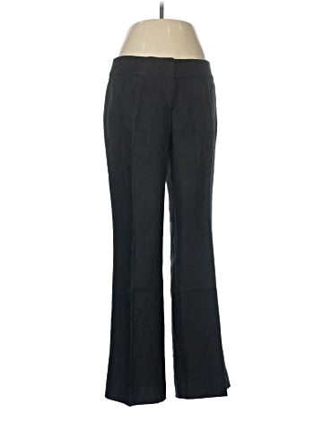 Ann Taylor LOFT Linen Pants (view 1)