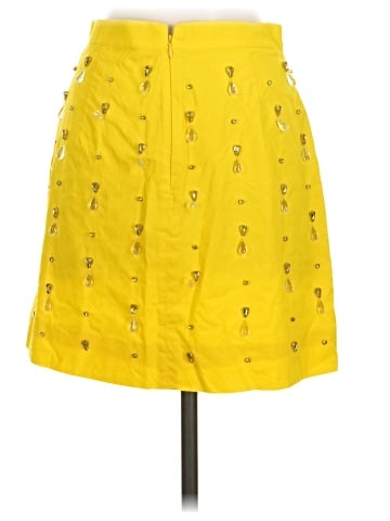 J.Crew Collection Casual Skirt (view 2)