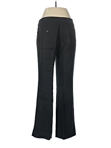 Ann Taylor LOFT Linen Pants (view 2)