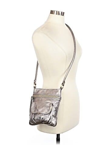B Makowsky Crossbody Bag (view 2)
