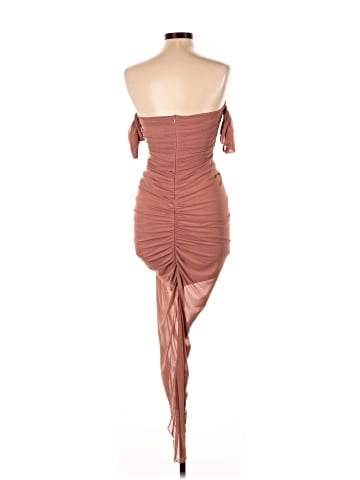Hello Molly Cocktail Dress (view 2)