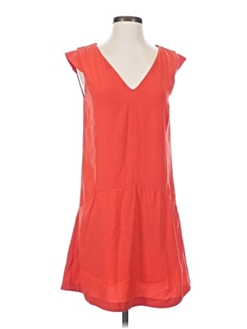 Zara Basic Casual Dress (view 1)
