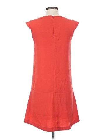 Zara Basic Casual Dress (view 2)