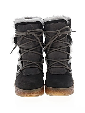 Cougar Boots (view 2)