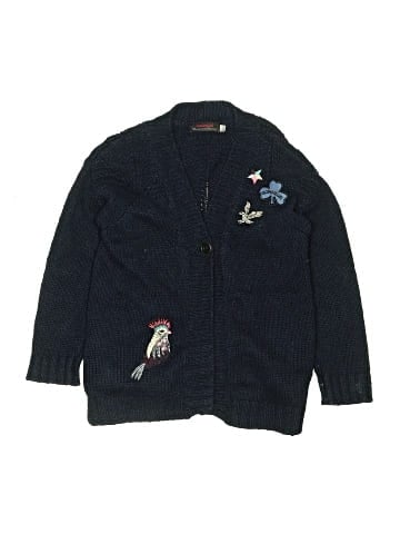 Catimini Cardigan (view 1)