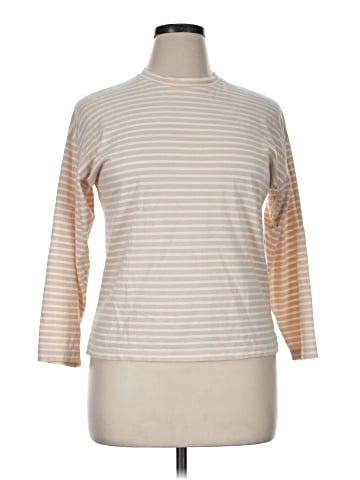 AYR 3/4 Sleeve T-Shirt (view 1)