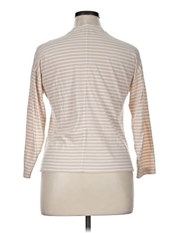 AYR 3/4 Sleeve T-Shirt (view 2)