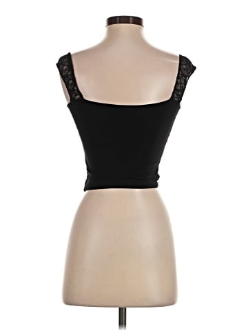 Garage Sleeveless Top (view 2)