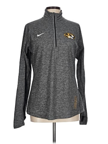 Nike Fleece (view 1)