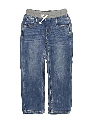 Cat & Jack Jeans (view 1)
