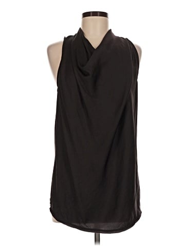 Helmut Lang Sleeveless Blouse (view 1)
