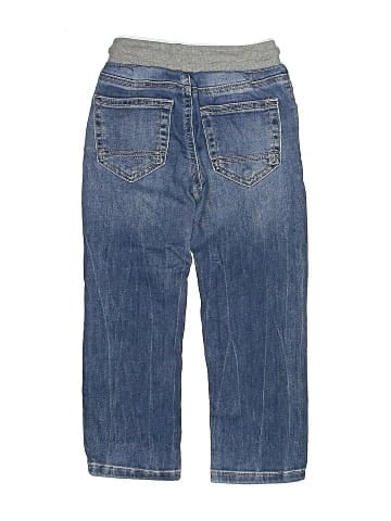 Cat & Jack Jeans (view 2)