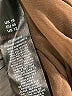 Topshop 100% Polyester Brown Active Pants Size 12 - photo 8