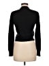 Assorted Brands Black Long Sleeve Blouse Size M (estimated) - photo 2