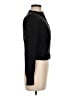 Assorted Brands Black Long Sleeve Blouse Size M (estimated) - photo 4