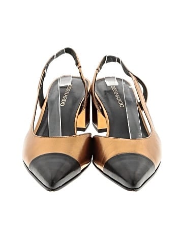 Bernardo Heels (view 2)