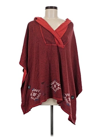 Gypsy 05 Poncho (view 1)