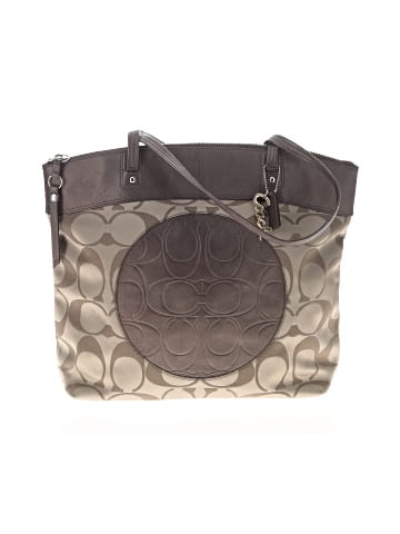Coach Factory Tote (view 1)