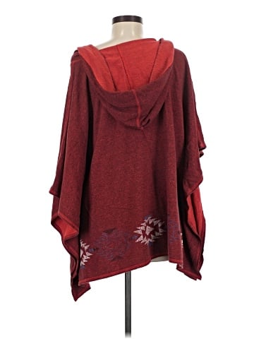 Gypsy 05 Poncho (view 2)