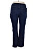 Lee Blue Jeans Size 14 - photo 2