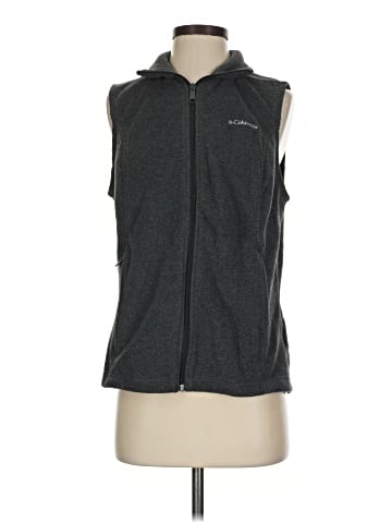 Columbia Vest (view 1)