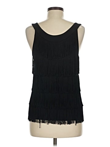 Boston Proper Sleeveless Blouse (view 2)