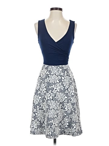Hail3y:23 Cocktail Dress (view 1)