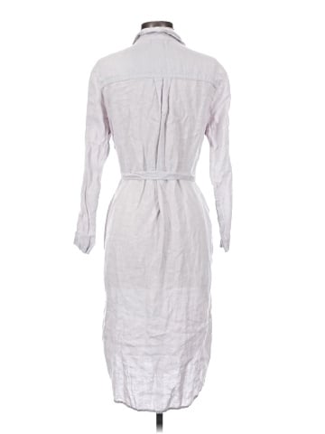 Velvet by Graham & Spencer Casual Dress (view 2)