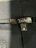 Quince Black Active Pants Size Med Petite - photo 7