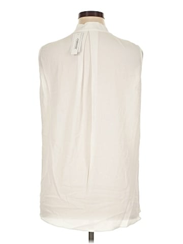 Context Sleeveless Blouse (view 2)