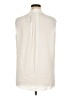 Context Ivory Sleeveless Blouse Size XL - photo 2