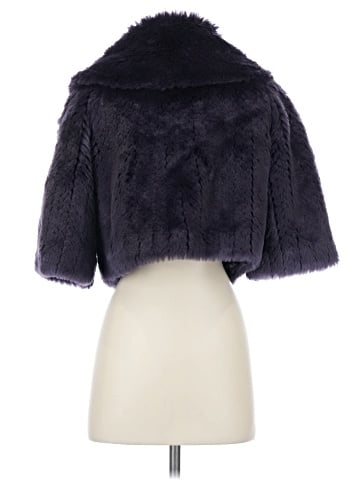 Newport News Faux Fur Jacket (view 2)