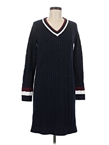 Tommy Hilfiger Pullover Sweater (view 1)