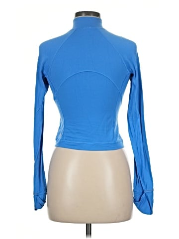 Lululemon Athletica Turtleneck Sweater (view 2)