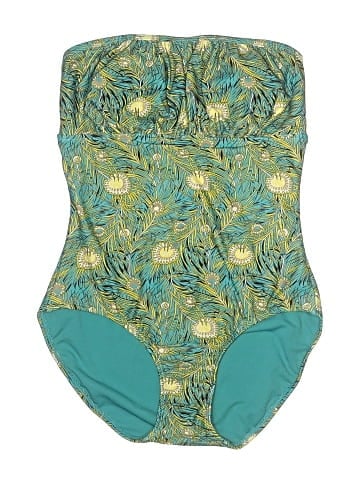 Liberty of London for Target One Piece Swimsuit (view 1)