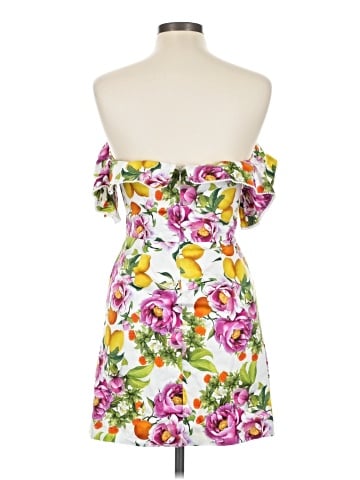 Borgo De Nor Cocktail Dress (view 2)