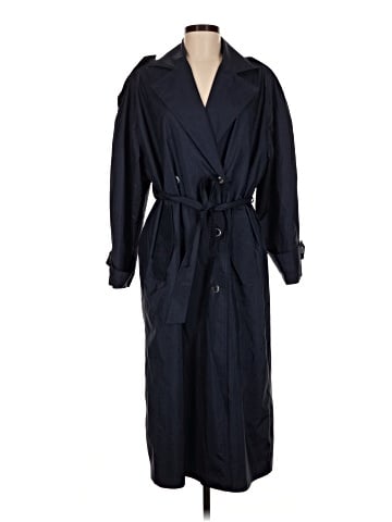 Maggie Lawrence Trenchcoat (view 1)