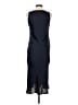Hatch 100% Polyester Black Casual Dress Size XS Maternity (0) - photo 2