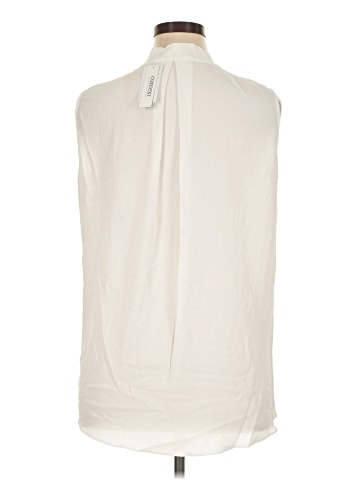 Context Sleeveless Blouse (view 2)