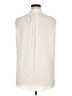 Context Ivory Sleeveless Blouse Size XL - photo 2