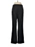 Ann Taylor Solid Black Dress Pants Size 6 Petite - photo 2