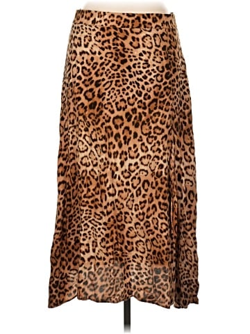 Zara TRF Casual Skirt (view 1)