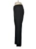 Ann Taylor Solid Black Dress Pants Size 6 Petite - photo 5