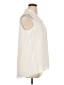 Context Ivory Sleeveless Blouse Size XL - photo 4