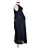 Hatch 100% Polyester Black Casual Dress Size XS Maternity (0) - photo 4