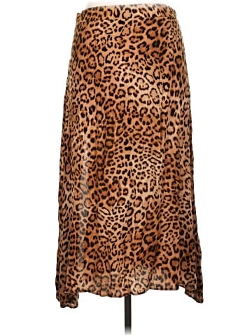 Zara TRF Casual Skirt (view 2)