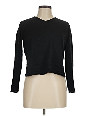 Garnet Hill Long Sleeve T-Shirt (view 1)