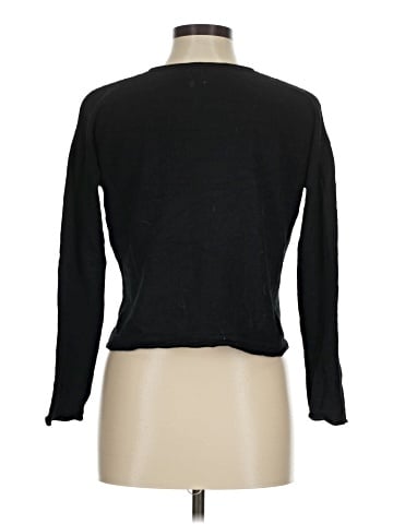 Garnet Hill Long Sleeve T-Shirt (view 2)