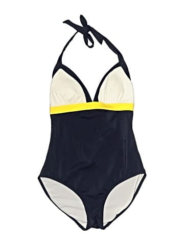 Boden One Piece Swimsuit (view 1)